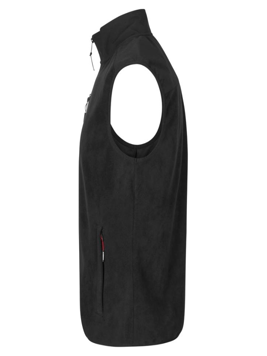 ID Overtøj 0746-sort_S - Bygholm Menswear